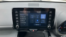 Toyota Yaris Cross 1.5 Hybrid Design 5dr CVT Hybrid Estate